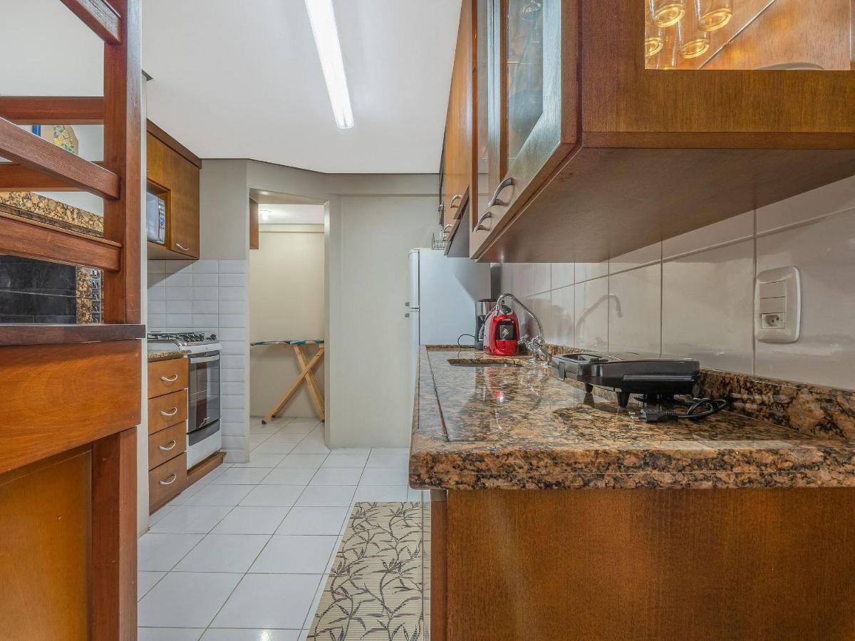 Dom Carletto 406 - Centro de Gramado, 4 dormitórios e vaga de garagem Exterior foto